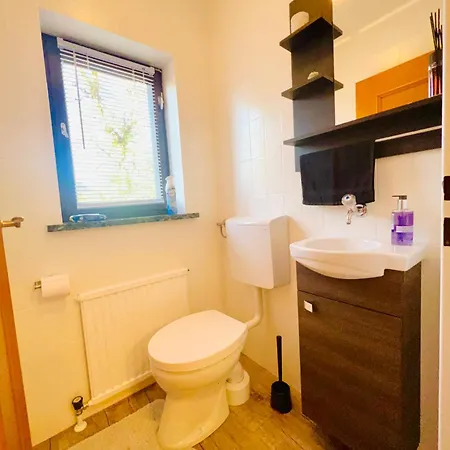 Ferienwohnung Wallmerhof am ländlichen Wimberg Adnet Exterior foto