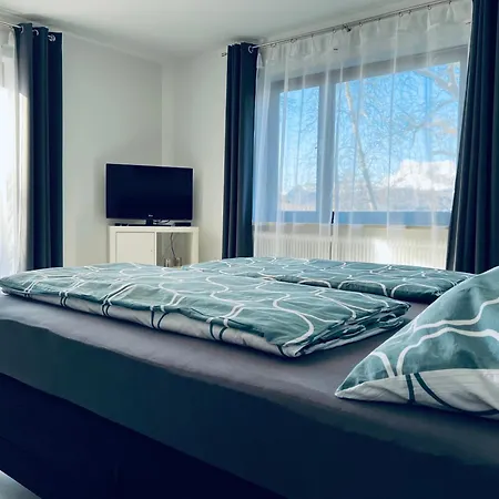 Ferienwohnung Wallmerhof am ländlichen Wimberg Adnet Zimmer foto