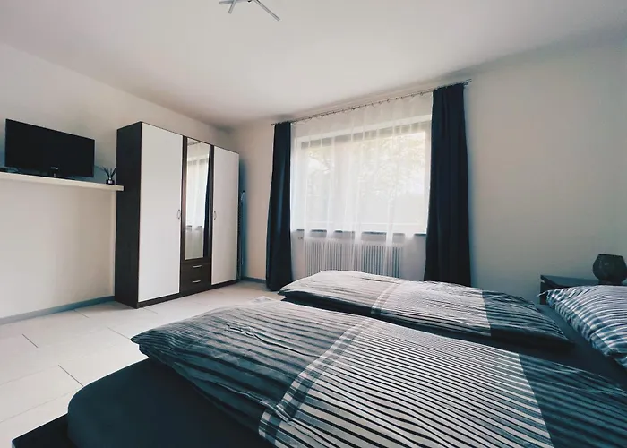 Ferienwohnung Wallmerhof am ländlichen Wimberg