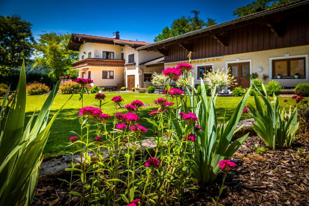 Wallmerhof Am Ländlichen Wimberg Adnet