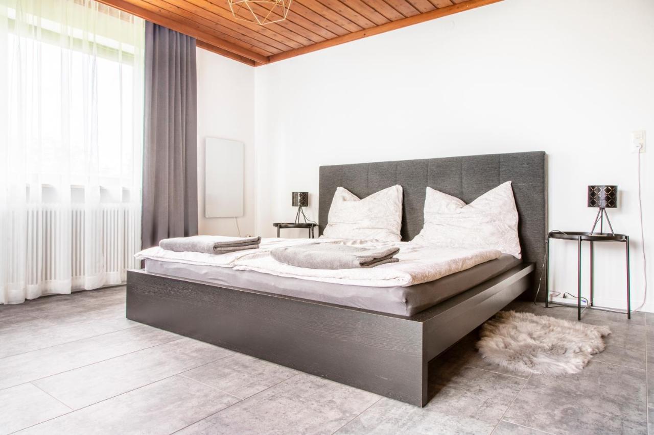 Apartment Wallmerhof Am Ländlichen Wimberg Adnet