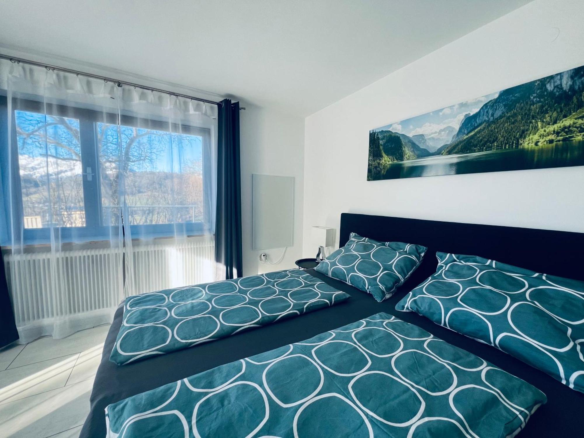 Apartment Wallmerhof Am Ländlichen Wimberg