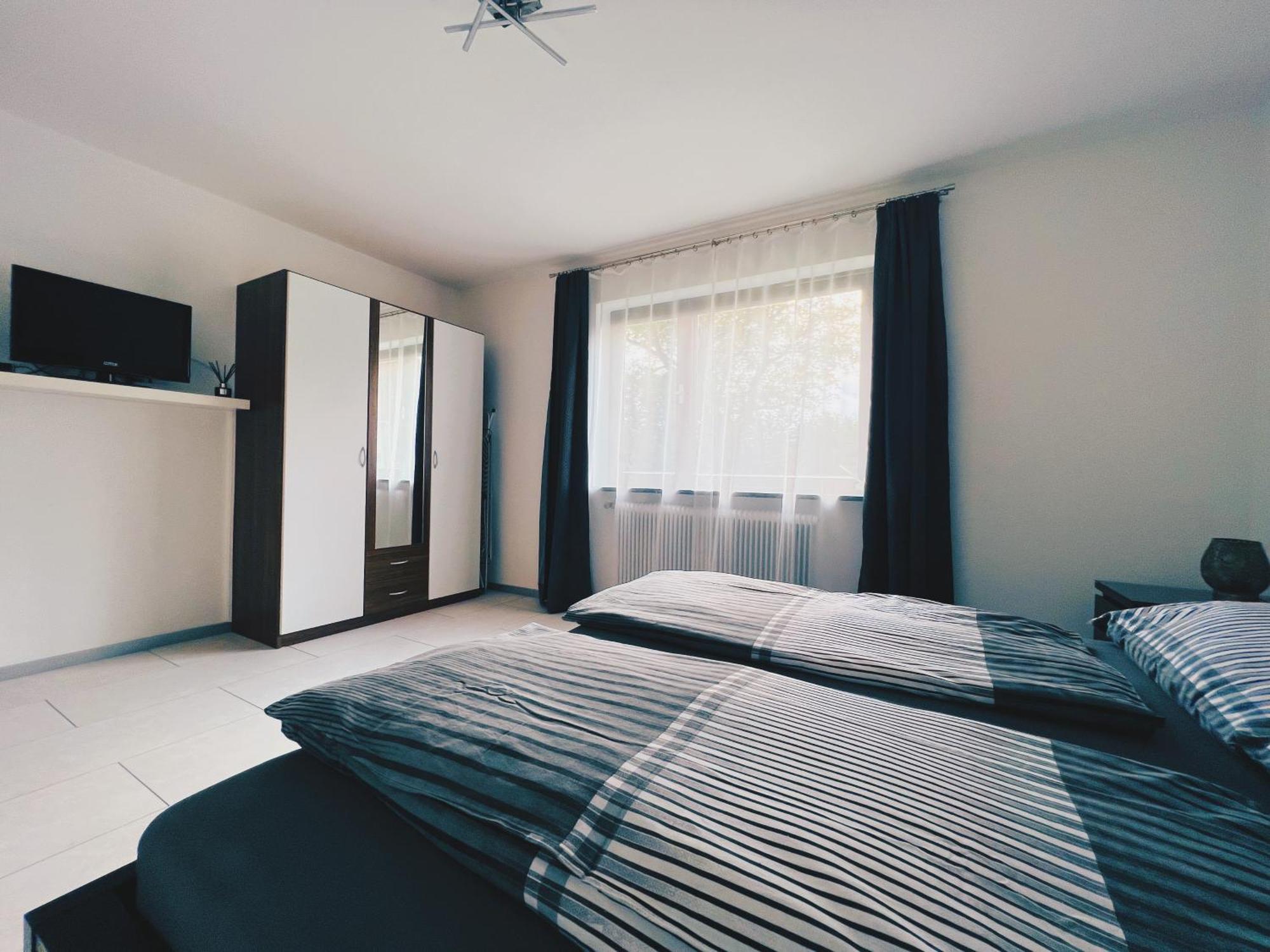 Apartment Wallmerhof Am Ländlichen Wimberg