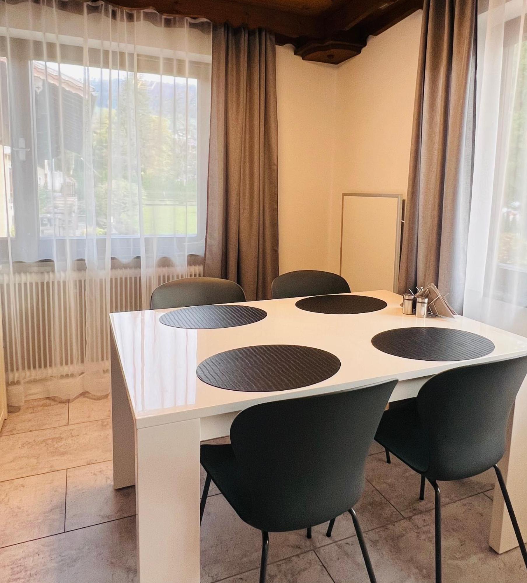 Wallmerhof Am Ländlichen Wimberg Apartment *