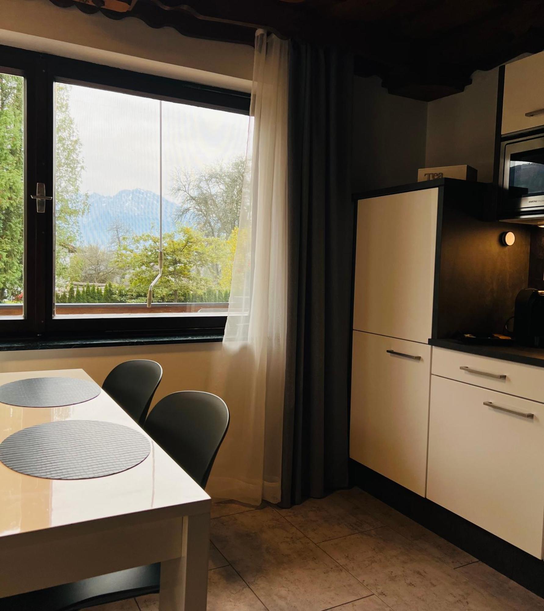 Apartment Wallmerhof Am Ländlichen Wimberg